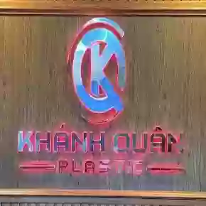 VỀ KHÁNH QUÂN PLASTIC