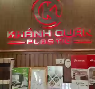 VỀ KHÁNH QUÂN PLASTIC