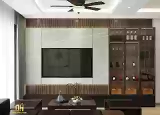 Tấm nội thất Eco+ chính hãng khu vực miền Nam