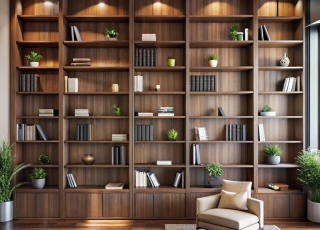 Tấm Nội Thất Nhựa Eco+ Tại Vũng Tàu