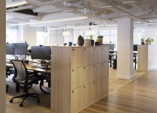 Kho giá sỉ tấm nhựa Golden New tại Vũng Tàu