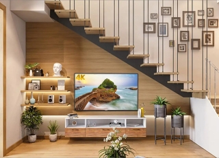  Đơn vị cung cấp tấm nội thất nhựa Jastar tại Bình Dương