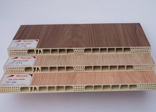 Khánh Quân Plastic - Nhà Phân Phối Tấm Nhựa Nội Thất Jastar Chính Hãng
