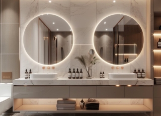 Nhà phân phối tấm nhựa Pvc vân đá Vũng Tàu