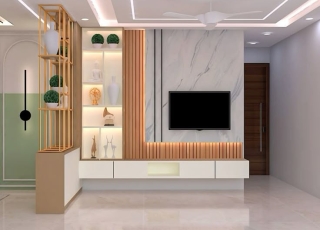 Nhà phân phối tấm nhựa Pvc vân đá tại Vũng Tàu