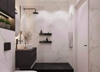 Mua tấm nhựa Pvc vân đá có chứng nhận chất lượng ở đâu tại miền Nam?