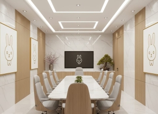 Tổng kho giá sỉ tấm nhựa Pvc vân đá tại miền Nam