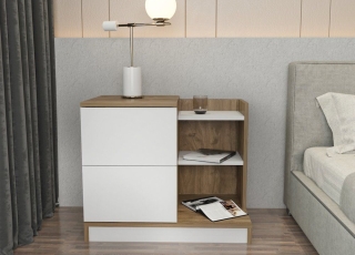 Tổng kho nội thất nhựa Eco+ uy tín hàng đầu Vũng Tàu, TPHCM