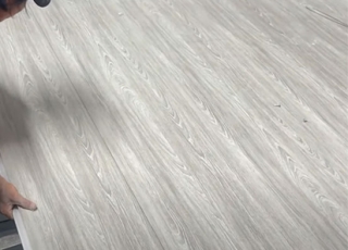 Kho hàng tấm sàn chịu lực tại Vũng Tàu