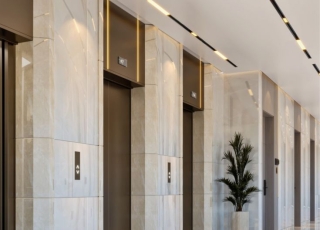 Tấm nhựa Pvc vân đá tại Vũng Tàu