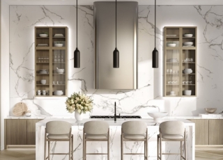 Nhà cung cấp tấm nhựa Pvc vân đá uy tín tại TP.HCM