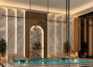 Kho sỉ tấm nhựa Pvc vân đá giá rẻ tại Bình Dương