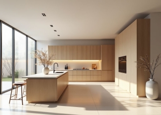 Kho phân phối giá sỉ nội thất nhựa Bento tại HCM