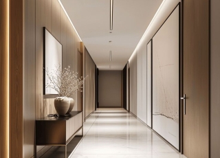 Phân phối tấm ốp nhựa nano tại Bình Dương