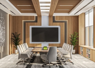 Nhà cung cấp tấm ốp nhựa Nano tại Bình Dương