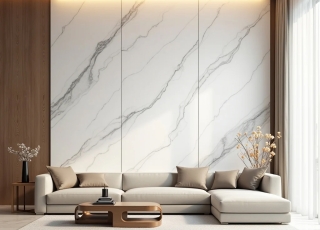 Tổng kho nhựa Pvc vân đá cao cấp tại khu vực miền Nam