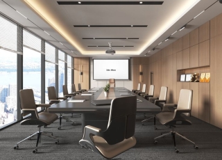 Tấm ốp nhựa nano phân phối chính hãng tại Bình Dương