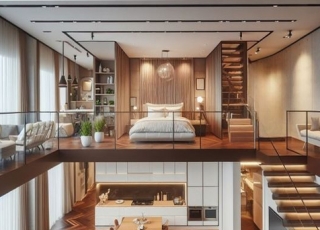 Tổng kho tấm sàn nhựa chịu lực tại Bình Dương