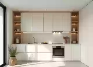 Tấm nội thất nhựa Eco+ cao cấp tại TP.HCM