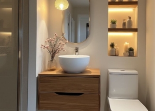 Tổng kho tấm nội thất nhựa Eco+ giá tốt Bình Dương 