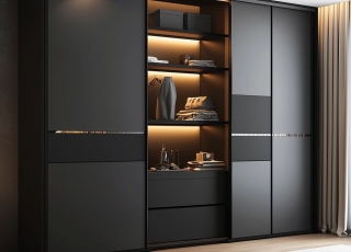 Nhà phân phối tấm nhựa Golden New tại Vũng Tàu