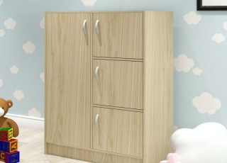 Nhà cung cấp vật liệu nhựa nội thất Golden New