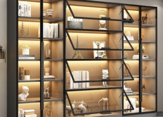 Kho giá sỉ tấm nhựa Vincopro tại Bình Dương