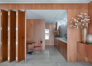 Địa chỉ mua tấm vách ngăn hai mặt chính hãng tại TPHCM