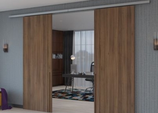 Nhà cung cấp vách ngăn 2 mặt uy tín ở Bình Dương