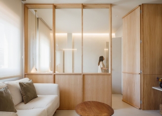 Tấm vách ngăn nhựa 2 mặt sỉ giá tốt tại TP.HCM