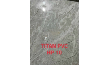 Tấm PVC Vân Đá Titan PVC HP10