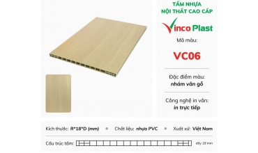 Vinco Plast VC06