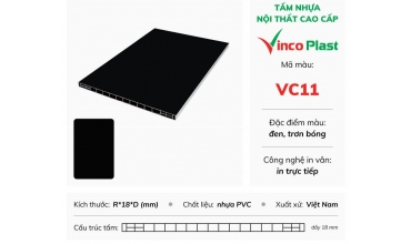 Vinco Plast VC11