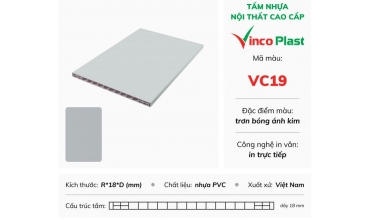 Vinco Plast VC19