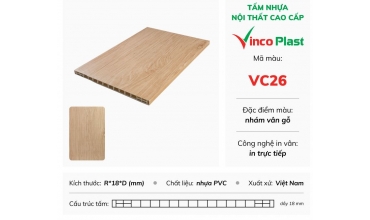 Vinco Plast VC26