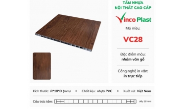 Vinco Plast VC28