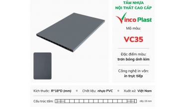 Vinco Plast VC35