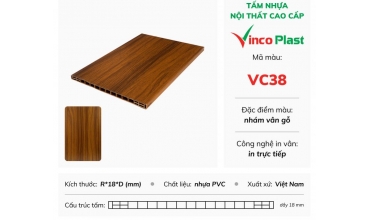 Vinco Plast VC38