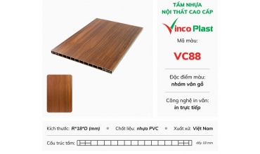 Vinco Plast VC88