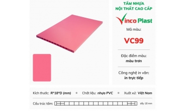 Vinco Plast VC99