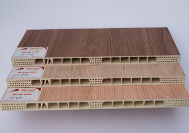 Khánh Quân Plastic - Nhà Phân Phối Tấm Nhựa Nội Thất Jastar Chính Hãng