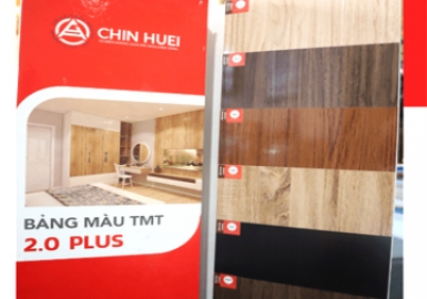 Tổng kho chuyên phân phối tấm nhựa Chinhuei Plus chính hãng tại miền Tây Nam Bộ - Khánh Quân Plastic