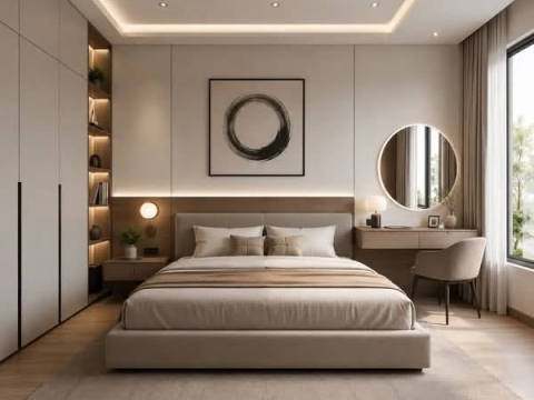 Tấm nội thất nhựa Jastar tại Đồng Nai