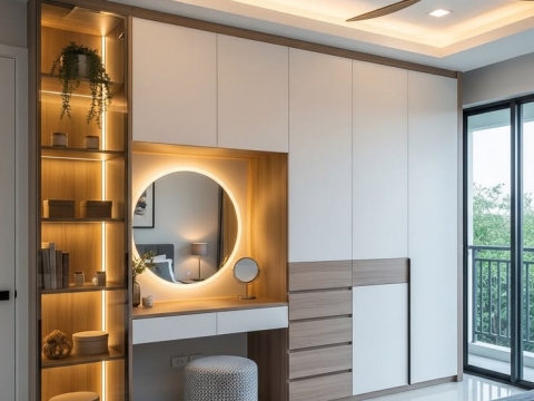 Nhà phân phối tấm nhựa Golden New giá sỉ tại Nam Bộ