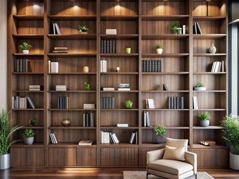 Tấm Nội Thất Nhựa Eco+ Tại Vũng Tàu