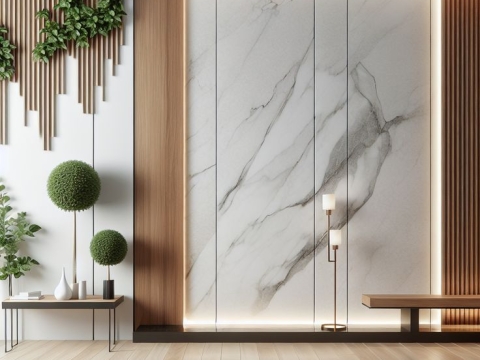 Tổng kho tấm nhựa Pvc vân đá khu vực miền Nam