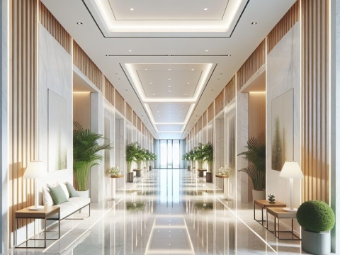 Tấm nhựa Pvc vân đá đạt tiêu chuẩn chất lượng tại Sài Gòn