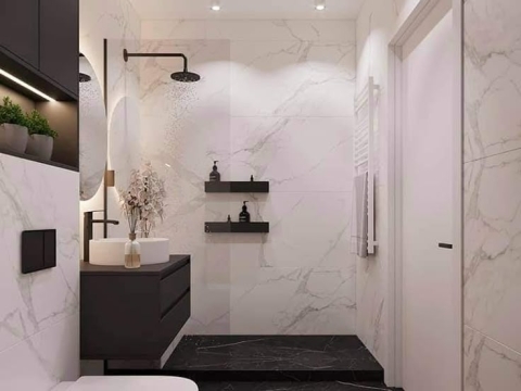 Mua tấm nhựa Pvc vân đá có chứng nhận chất lượng ở đâu tại miền Nam?