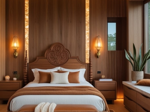 Kho giá sỉ tấm ốp tường nội thất tại Vũng Tàu
