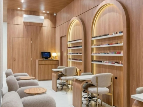 Tấm ốp tường nội thất giá sỉ TPHCM